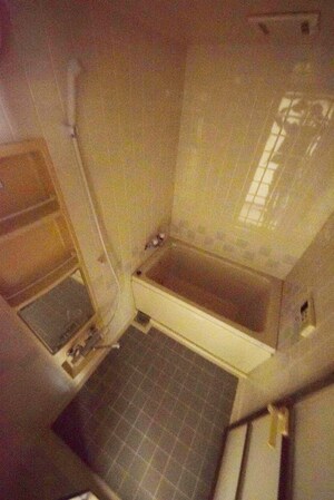 七里ガーデンの物件内観写真